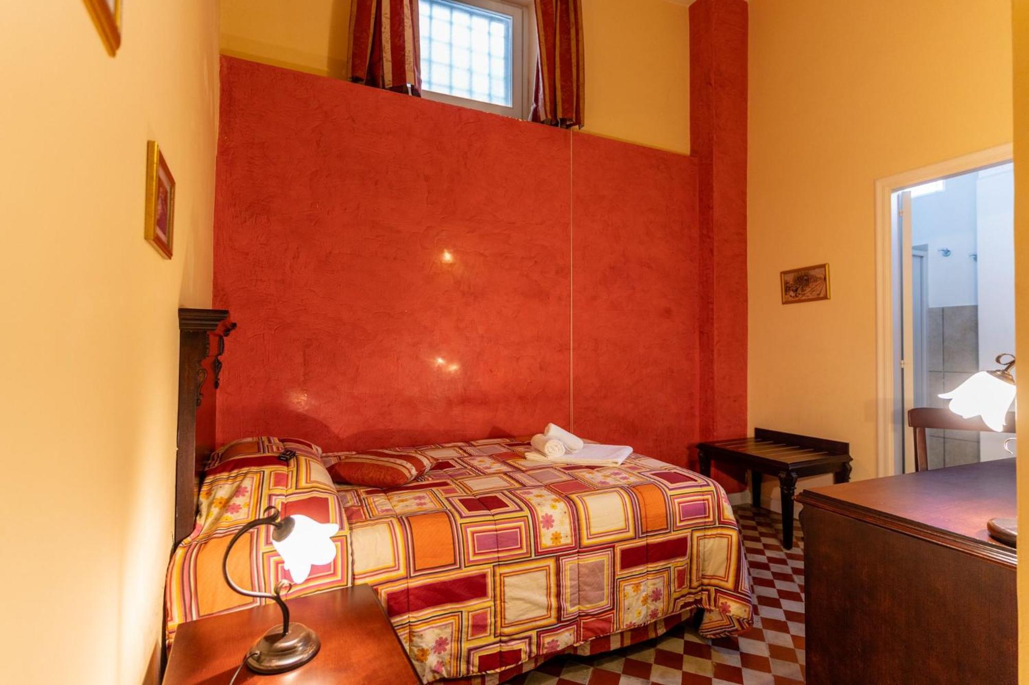 Palazzo Il Cavaliere B&B De Charme Modica Pokoj fotografie