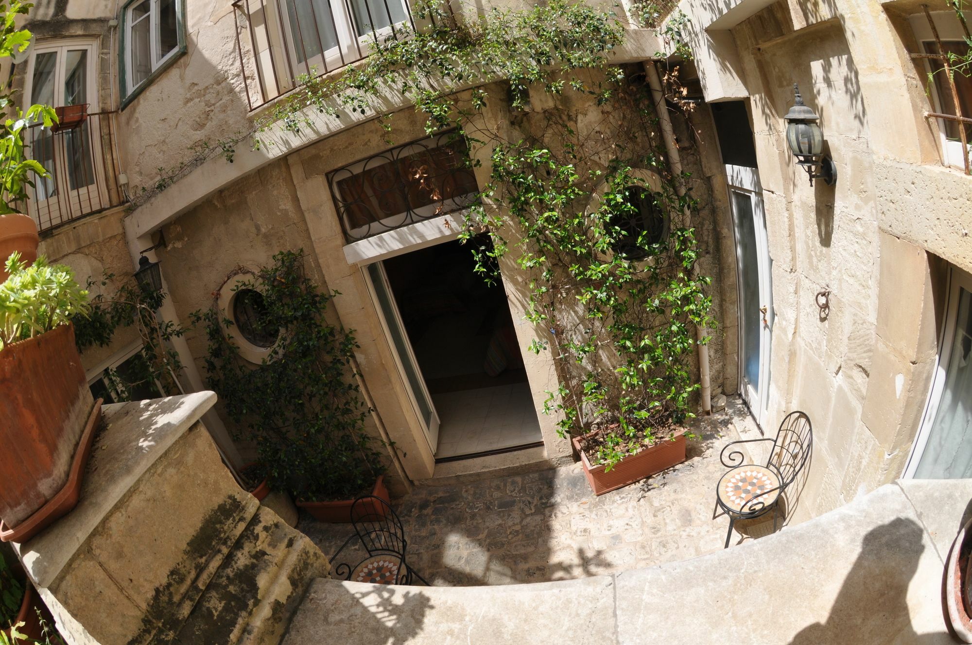 Palazzo Il Cavaliere B&B De Charme Modica Exteriér fotografie