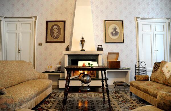 Palazzo Il Cavaliere B&B De Charme Modica Exteriér fotografie